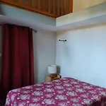 Гостевой дом Lilas Du Mas De La Chataigneraie Dans Le Gard Pres De Vallon Pont D Arc *