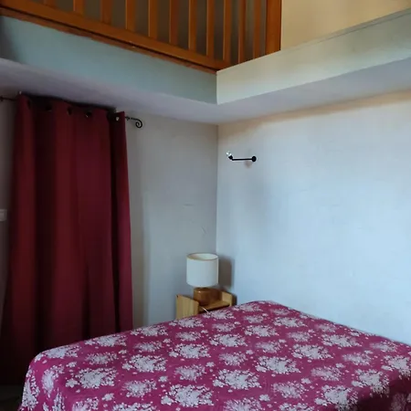 Casa de hóspedes Mas De La Châtaigneraie *